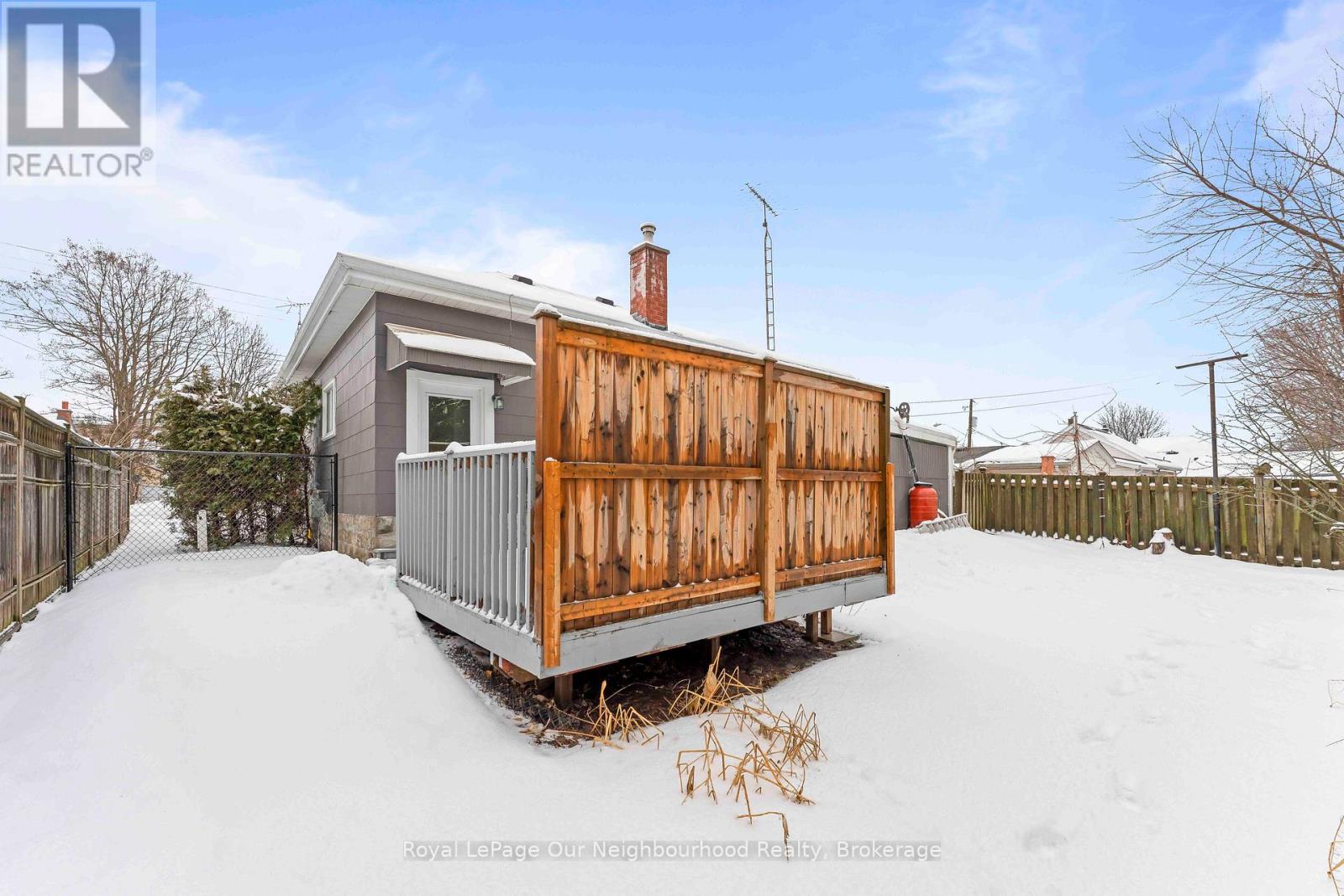 54 Young Street, Port Hope, Ontario  L1A 1M6 - Photo 38 - X12676926