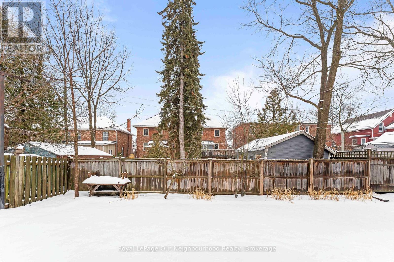 54 Young Street, Port Hope, Ontario  L1A 1M6 - Photo 39 - X12676926