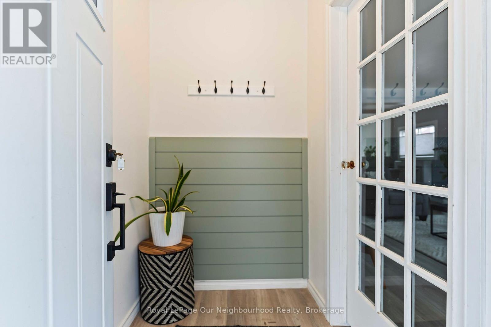 54 Young Street, Port Hope, Ontario  L1A 1M6 - Photo 4 - X12676926