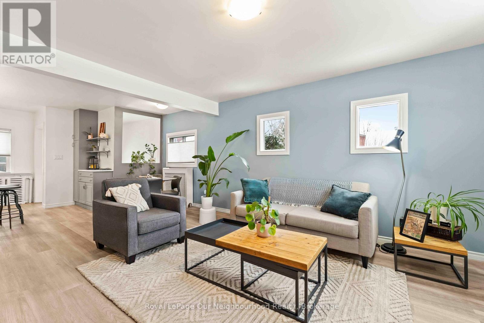 54 Young Street, Port Hope, Ontario  L1A 1M6 - Photo 5 - X12676926