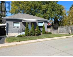 54 YOUNG STREET, Port Hope, Ontario