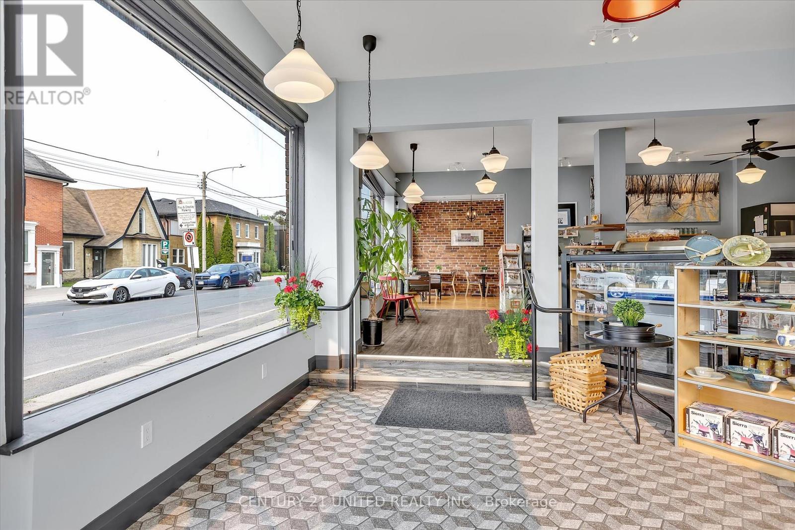 330-334 Charlotte Street W, Peterborough, Ontario  K9J 2V9 - Photo 15 - X12676944