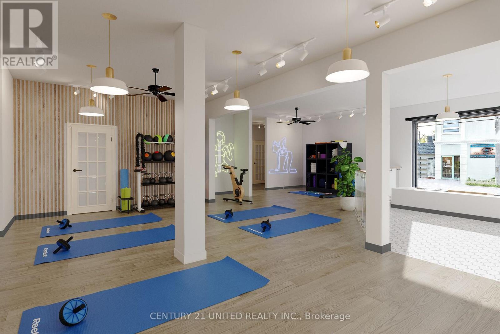 330-334 Charlotte Street W, Peterborough, Ontario  K9J 2V9 - Photo 17 - X12676944