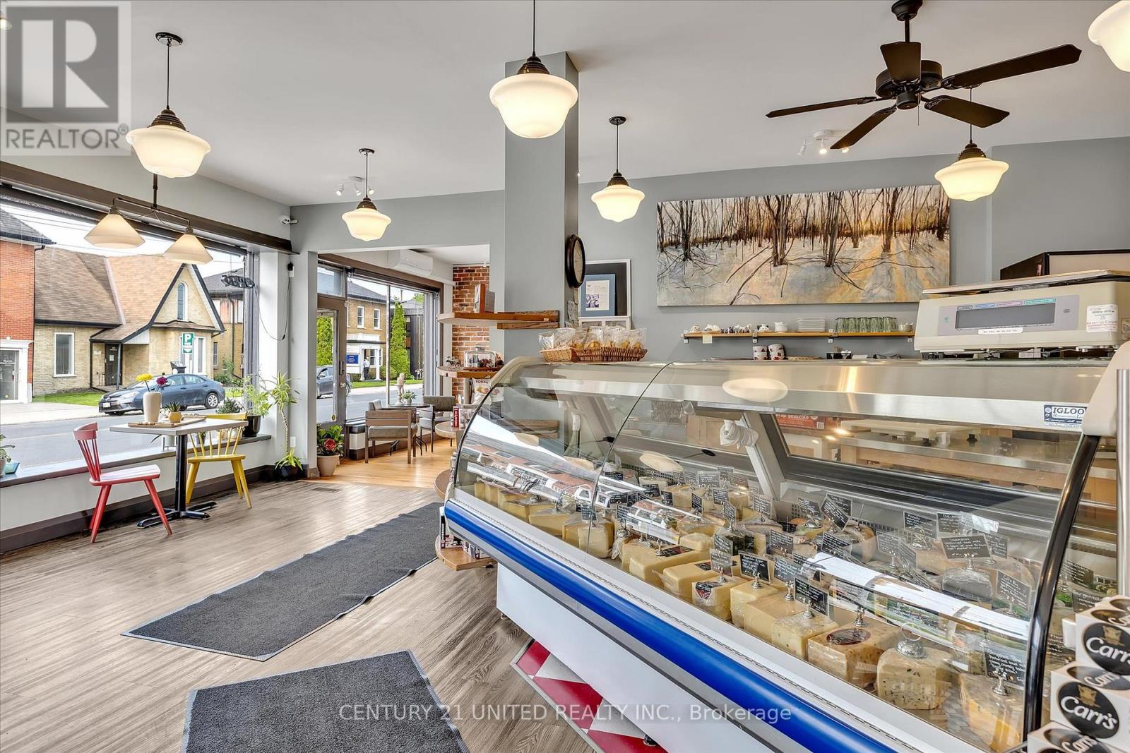 330-334 Charlotte Street W, Peterborough, Ontario  K9J 2V9 - Photo 18 - X12676944