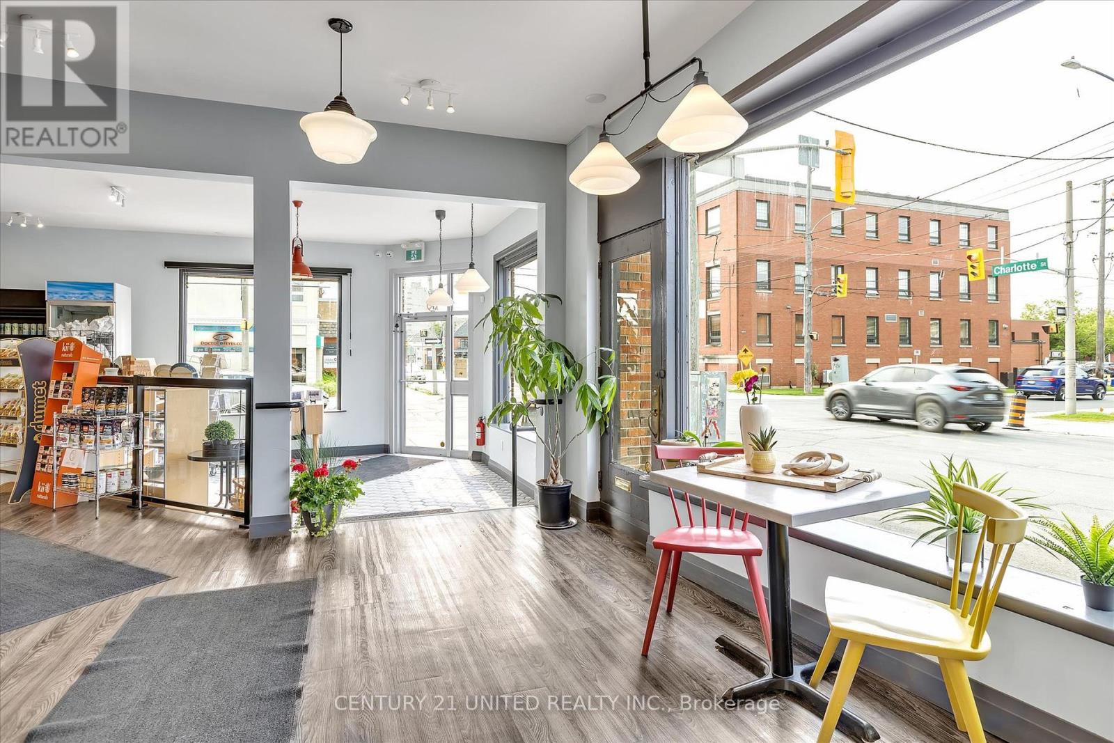 330-334 Charlotte Street W, Peterborough, Ontario  K9J 2V9 - Photo 21 - X12676944