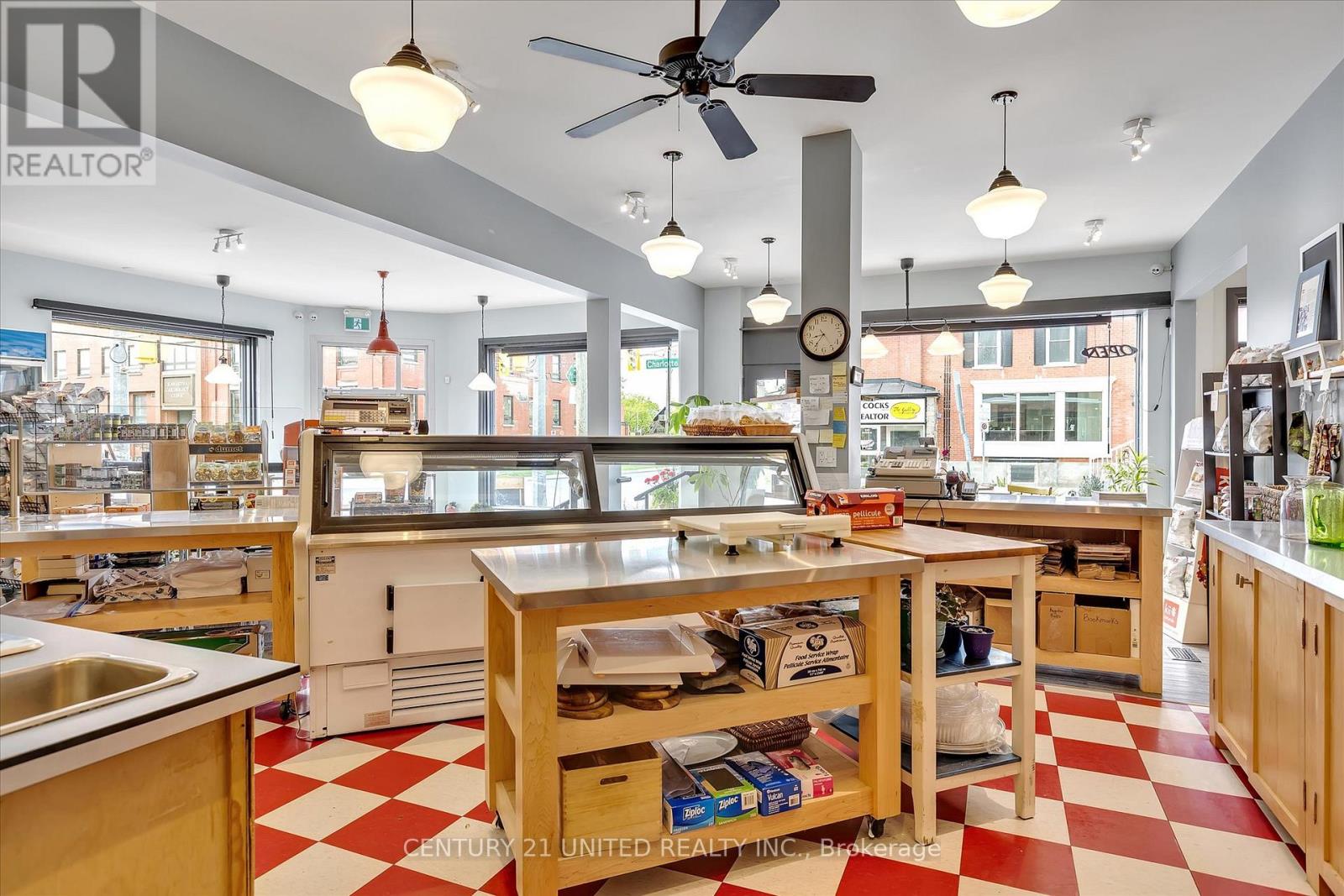 330-334 Charlotte Street W, Peterborough, Ontario  K9J 2V9 - Photo 23 - X12676944