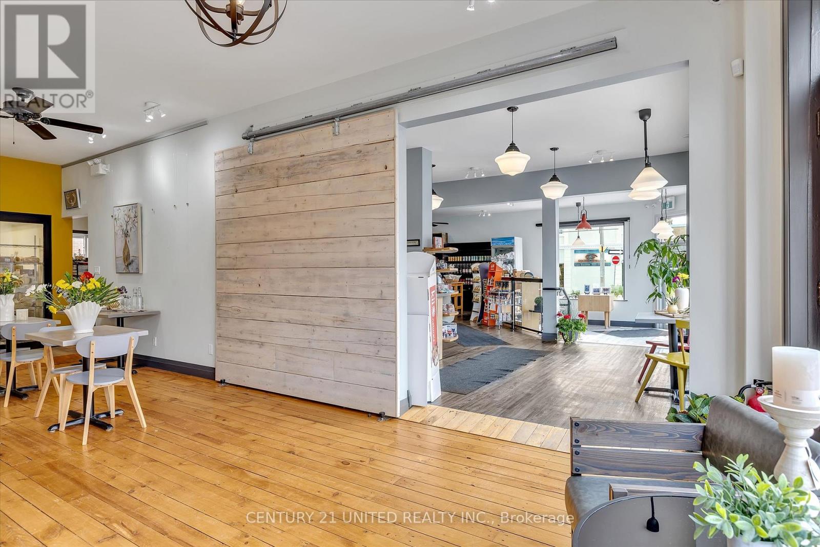 330-334 Charlotte Street W, Peterborough, Ontario  K9J 2V9 - Photo 25 - X12676944