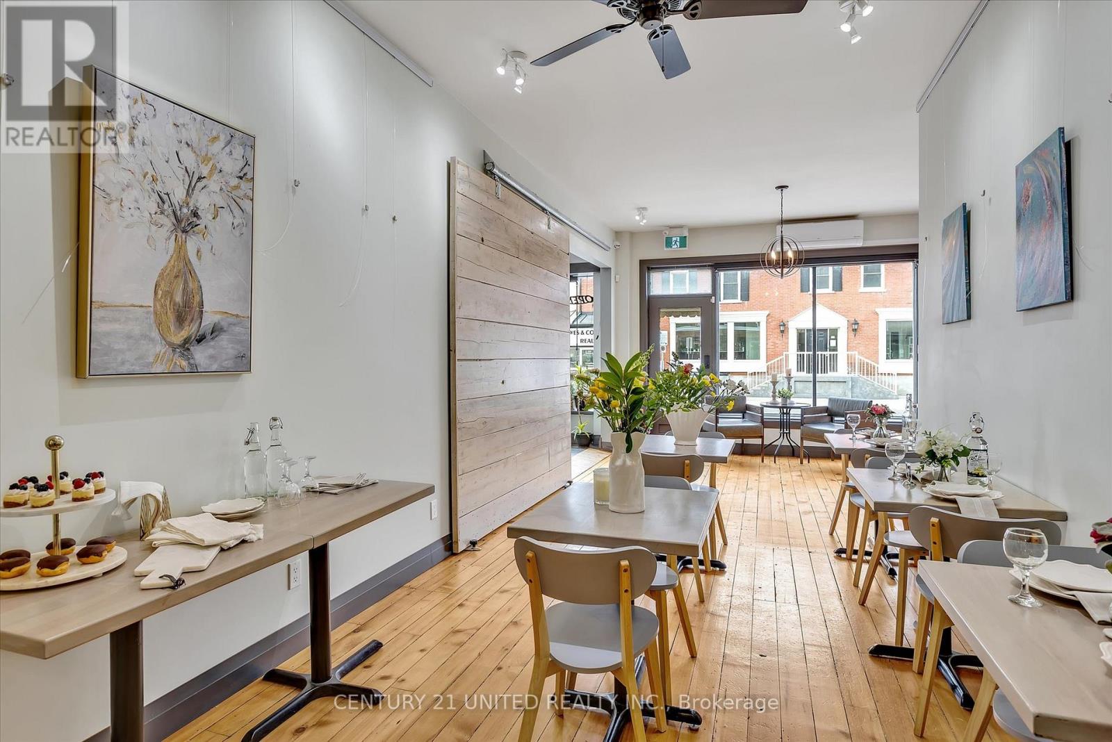 330-334 Charlotte Street W, Peterborough, Ontario  K9J 2V9 - Photo 26 - X12676944