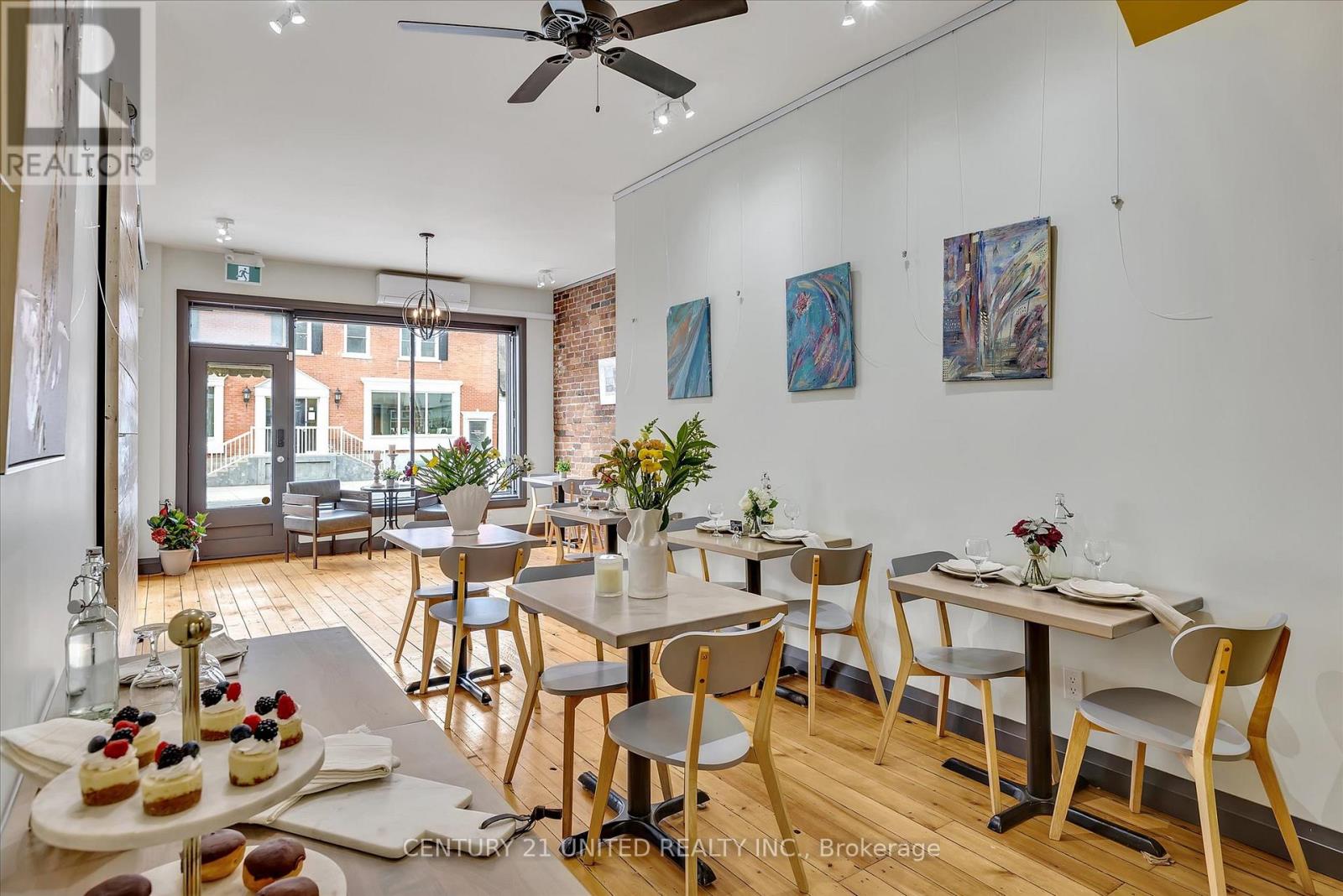 330-334 Charlotte Street W, Peterborough, Ontario  K9J 2V9 - Photo 27 - X12676944