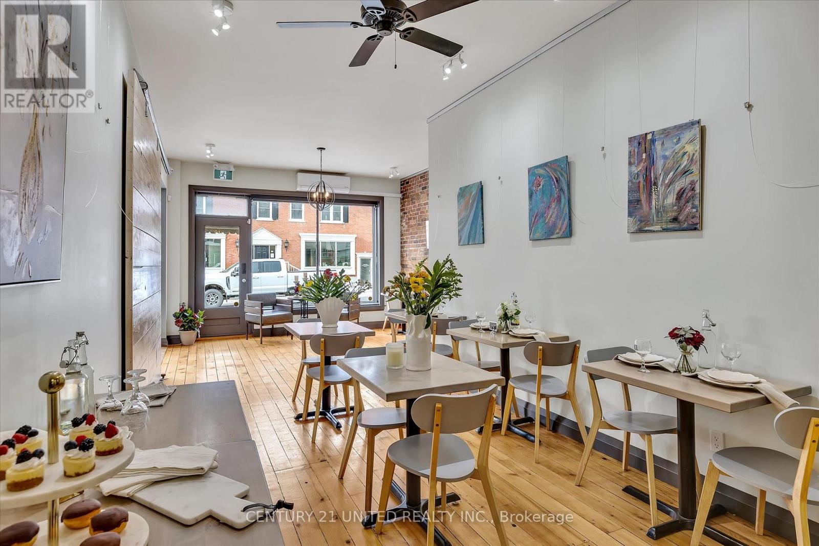 330-334 Charlotte Street W, Peterborough, Ontario  K9J 2V9 - Photo 28 - X12676944