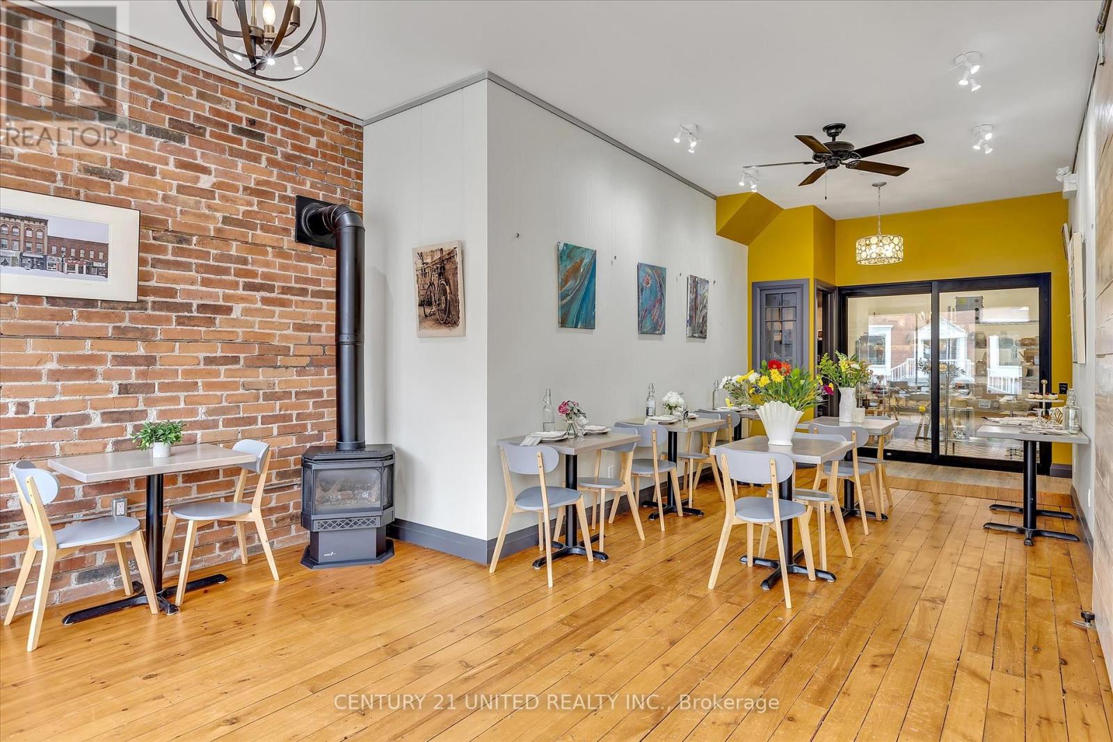 330-334 Charlotte Street W, Peterborough, Ontario  K9J 2V9 - Photo 31 - X12676944