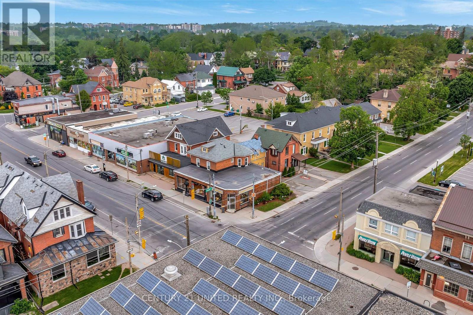 330-334 Charlotte Street W, Peterborough, Ontario  K9J 2V9 - Photo 49 - X12676944