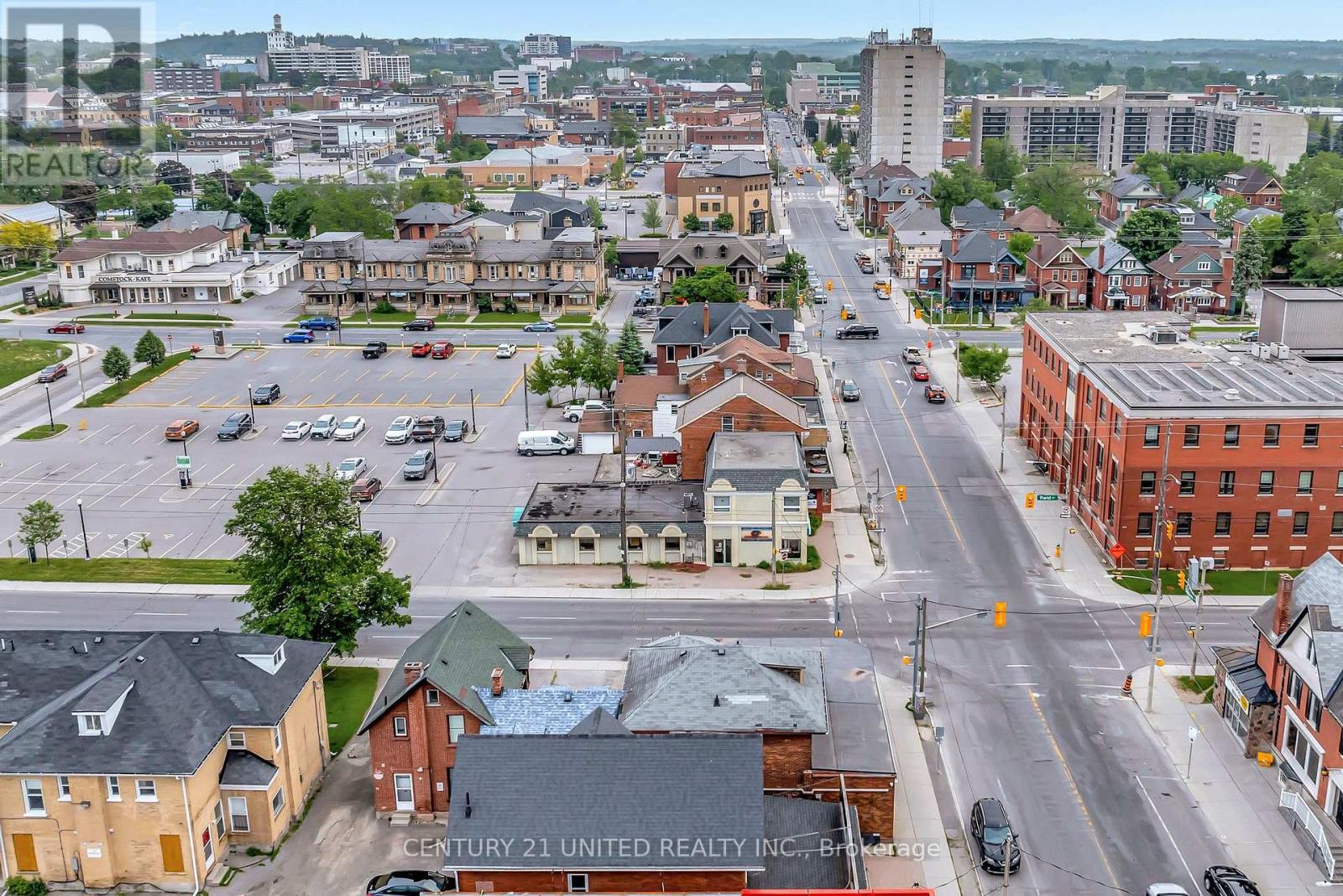 330-334 Charlotte Street W, Peterborough, Ontario  K9J 2V9 - Photo 50 - X12676944