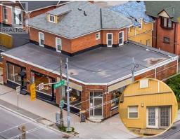 330-334 CHARLOTTE STREET W, Peterborough, Ontario