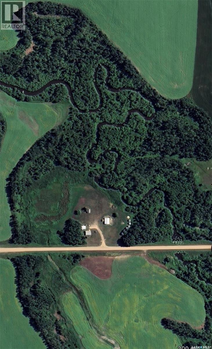 Hill Acreage, Porcupine Rm No. 395, Saskatchewan  S0E 1H0 - Photo 2 - SK017601