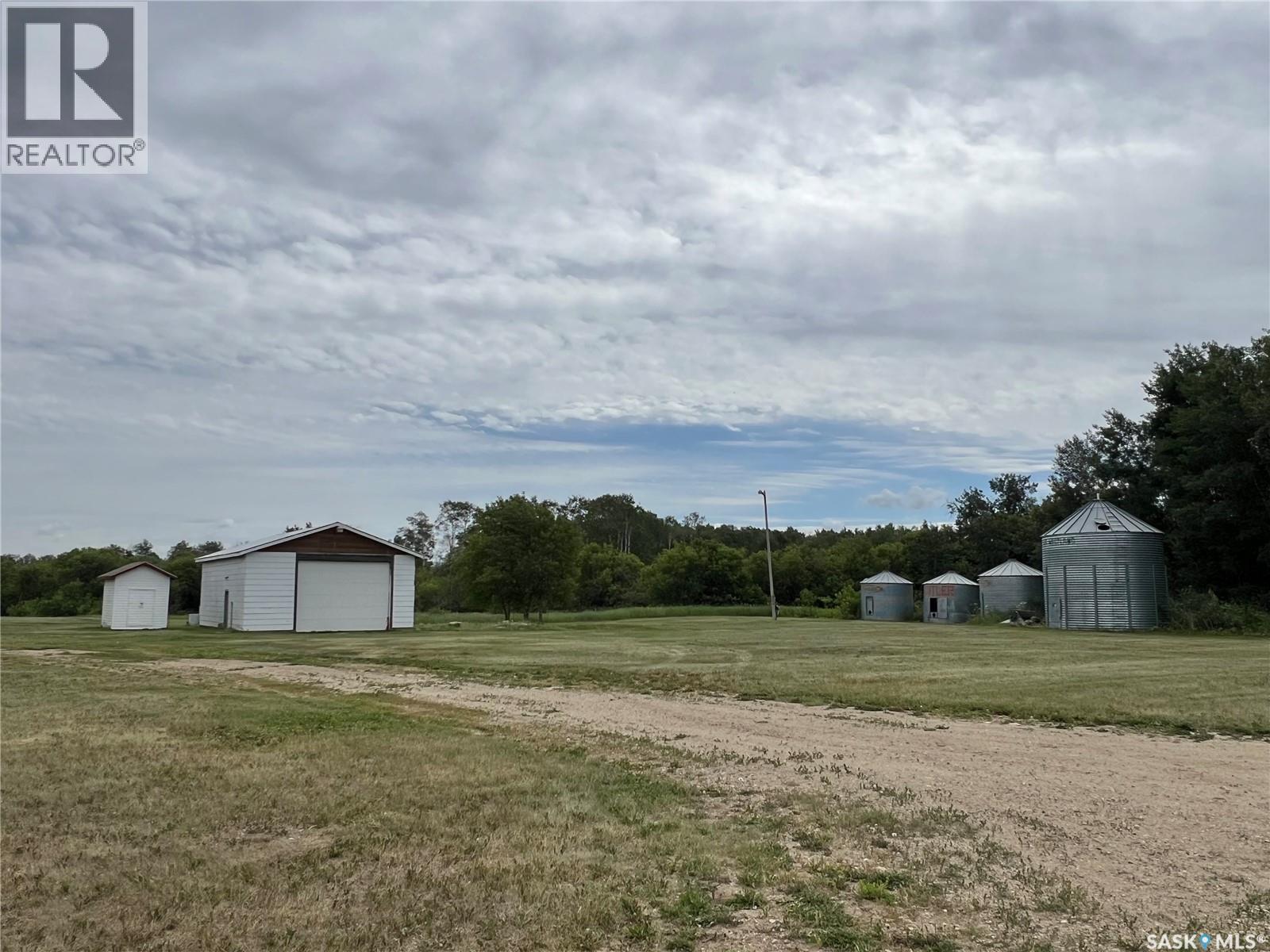 Hill Acreage, Porcupine Rm No. 395, Saskatchewan  S0E 1H0 - Photo 6 - SK017601