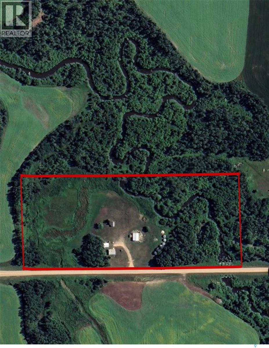 Hill Acreage, Porcupine Rm No. 395, Saskatchewan  S0E 1H0 - Photo 1 - SK017601