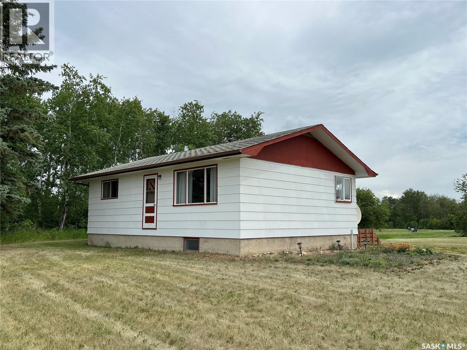 Hill Acreage, Porcupine Rm No. 395, Saskatchewan  S0E 1H0 - Photo 4 - SK017601