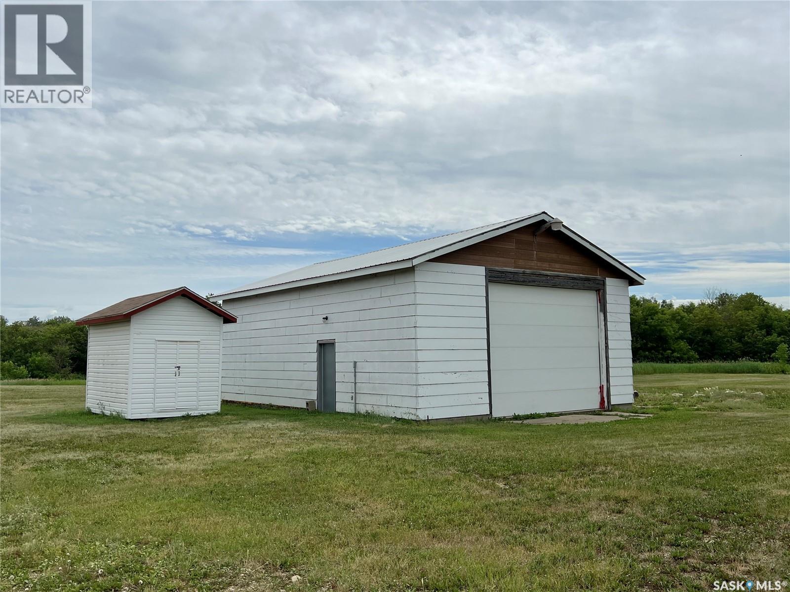 Hill Acreage, Porcupine Rm No. 395, Saskatchewan  S0E 1H0 - Photo 5 - SK017601
