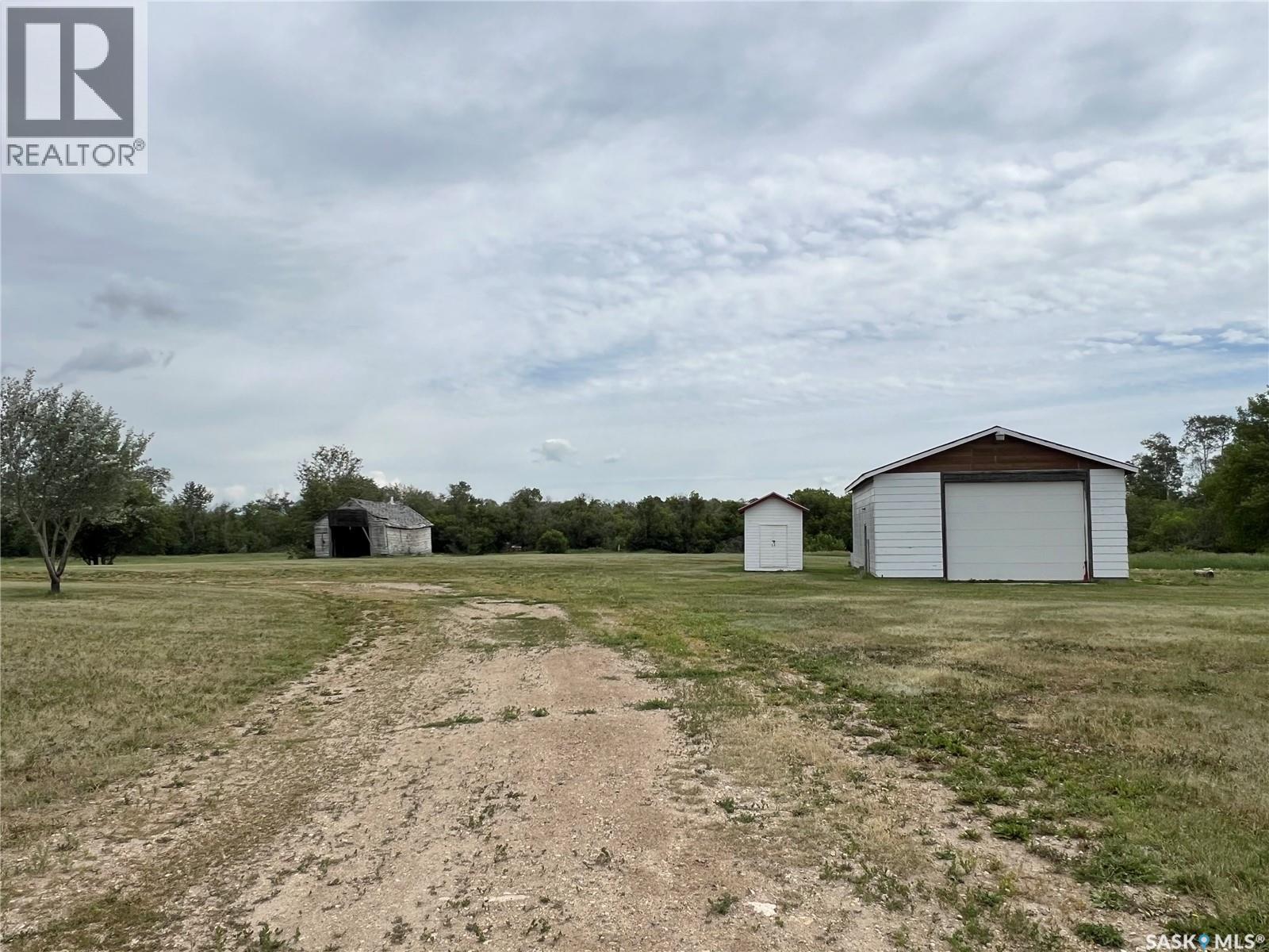 Hill Acreage, Porcupine Rm No. 395, Saskatchewan  S0E 1H0 - Photo 9 - SK017601