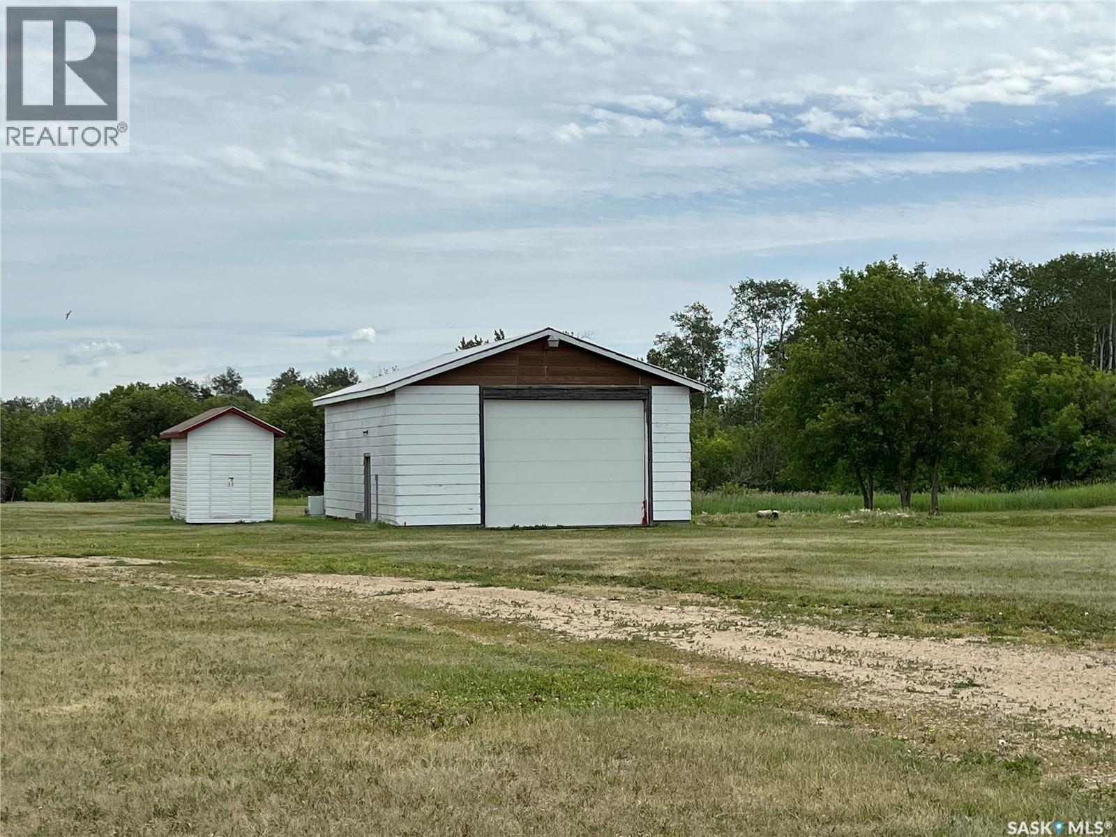 Hill Acreage, Porcupine Rm No. 395, Saskatchewan  S0E 1H0 - Photo 40 - SK017601