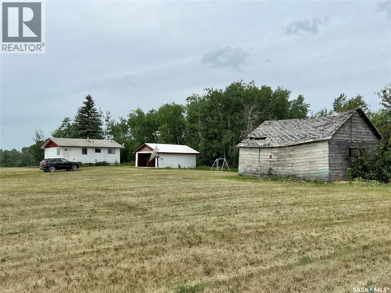 Hill Acreage, Porcupine Rm No. 395, Saskatchewan  S0E 1H0 - Photo 48 - SK017601