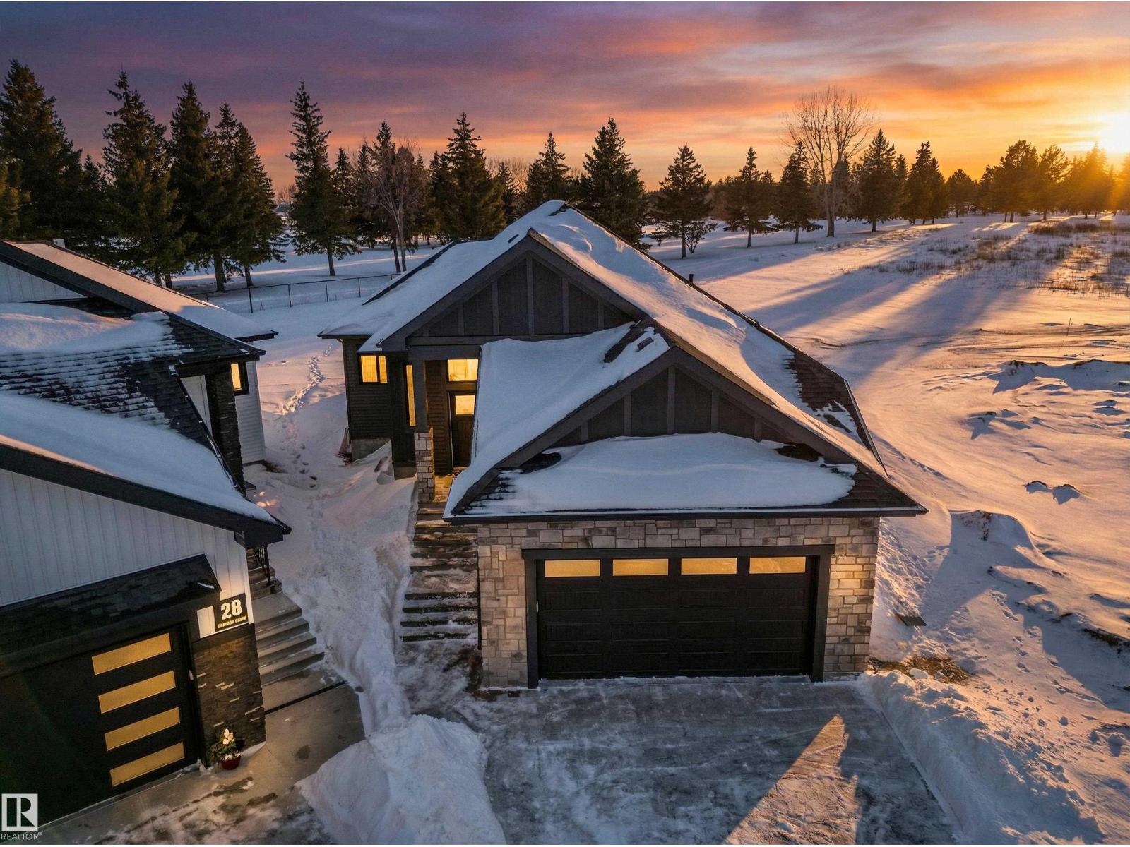 30 Grayson Gr, Stony Plain, Alberta T7Z 0A0 - Photo 1 - E4469400