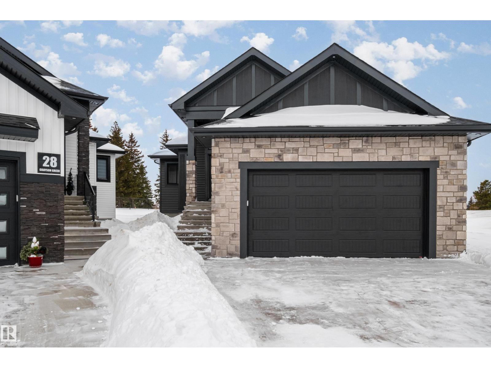 30 Grayson Gr, Stony Plain, Alberta T7Z 0A0 - Photo 2 - E4469400