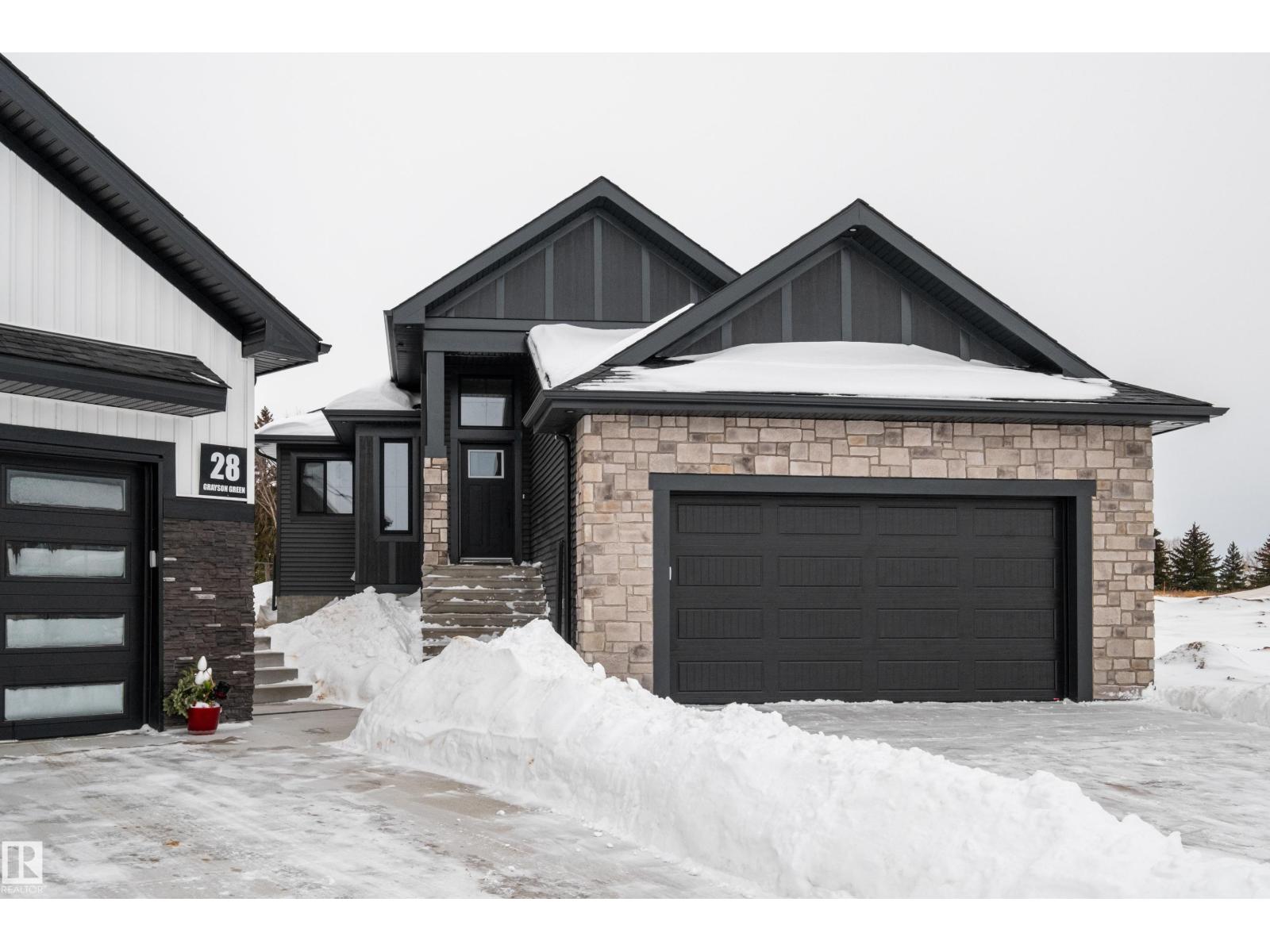 30 Grayson Gr, Stony Plain, Alberta T7Z 0A0 - Photo 3 - E4469400