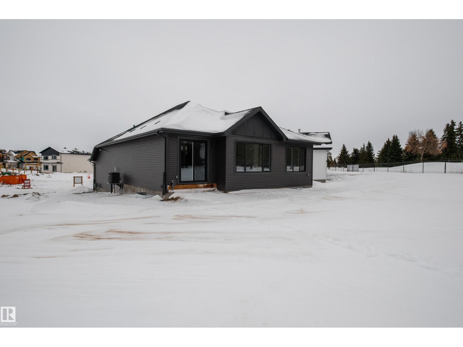 30 Grayson Gr, Stony Plain, Alberta T7Z 0A0 - Photo 33 - E4469400
