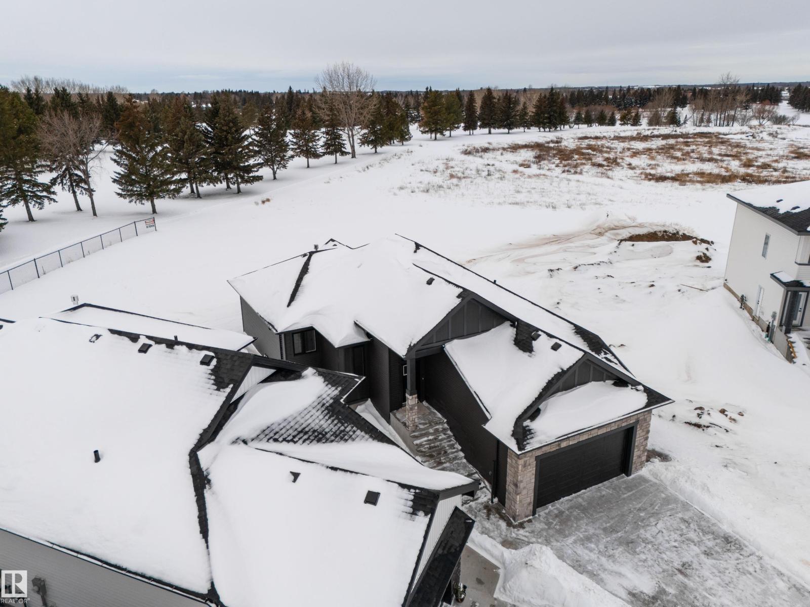 30 Grayson Gr, Stony Plain, Alberta T7Z 0A0 - Photo 36 - E4469400