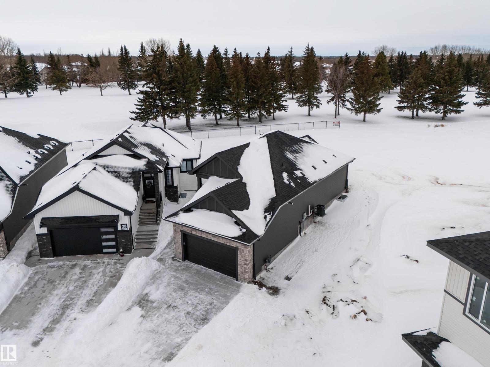 30 Grayson Gr, Stony Plain, Alberta T7Z 0A0 - Photo 39 - E4469400