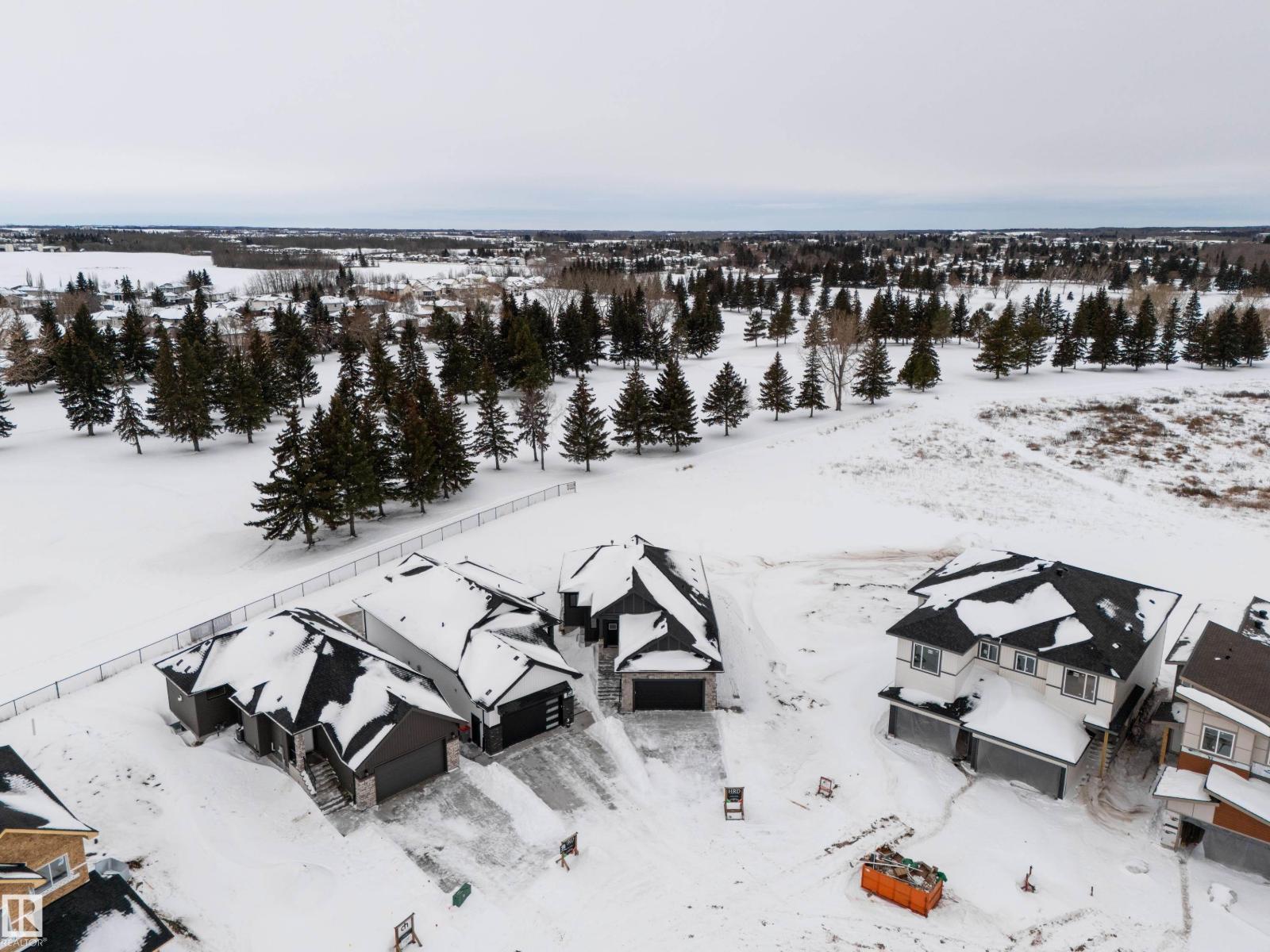 30 Grayson Gr, Stony Plain, Alberta T7Z 0A0 - Photo 40 - E4469400