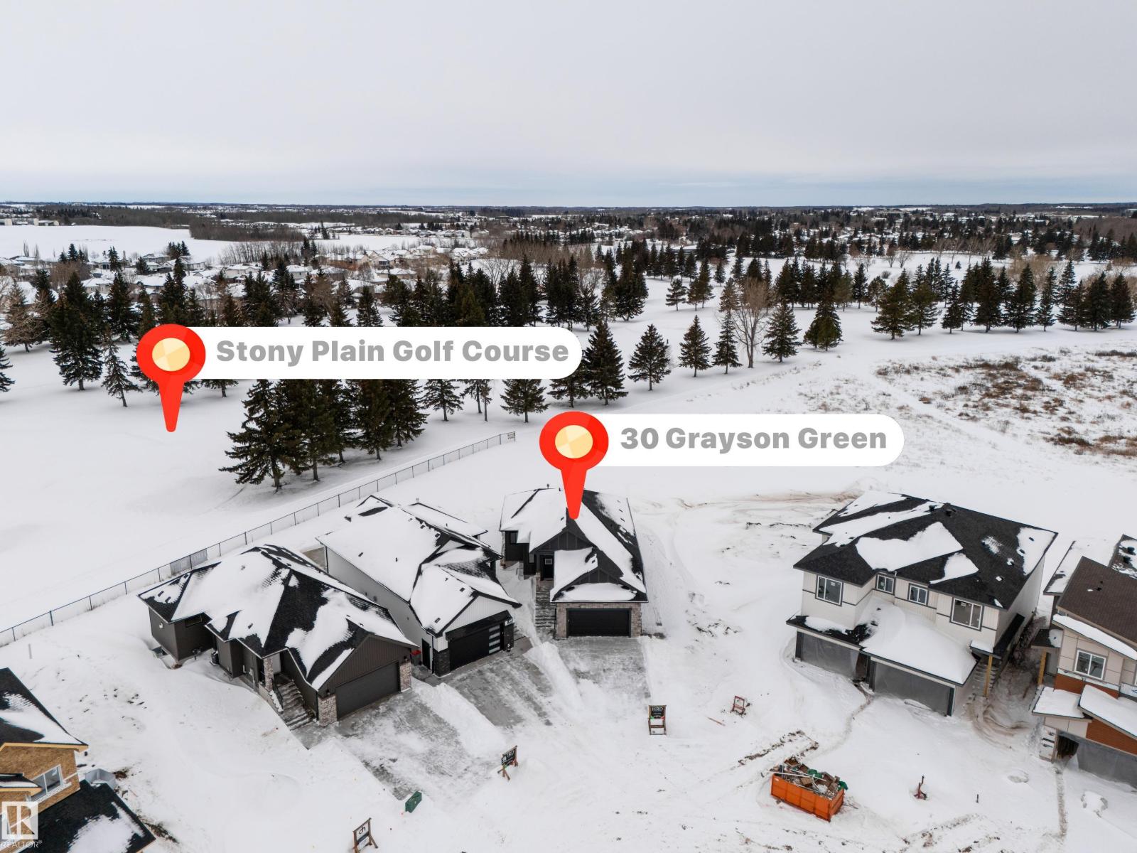 30 Grayson Gr, Stony Plain, Alberta T7Z 0A0 - Photo 45 - E4469400
