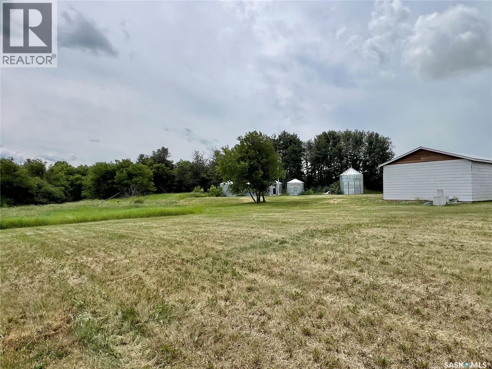 Hill Acreage, Porcupine Rm No. 395, Saskatchewan  S0E 1H0 - Photo 45 - SK017601