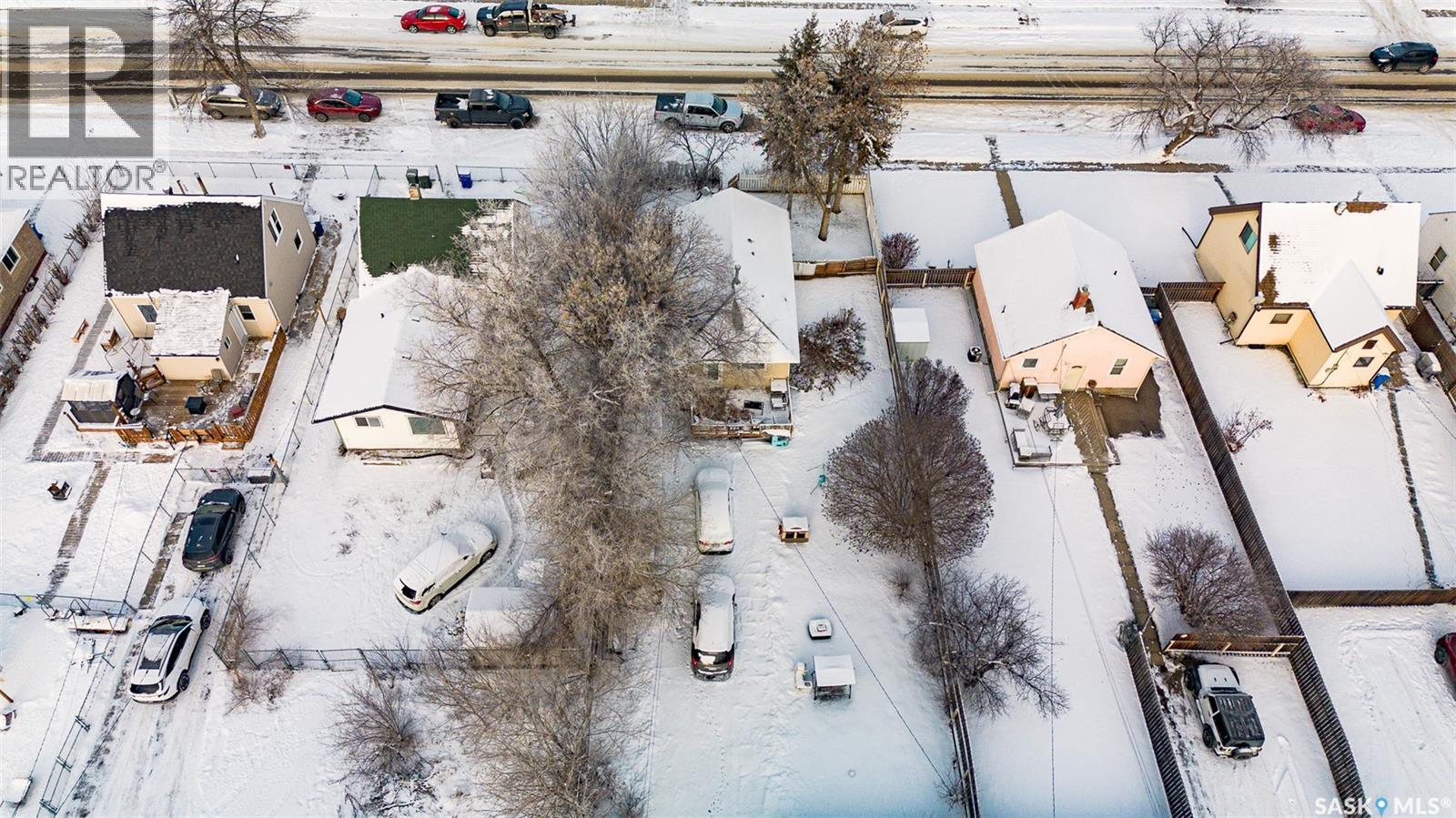 625 7th Street E, Prince Albert, Saskatchewan  S6V 0S7 - Photo 11 - SK024969