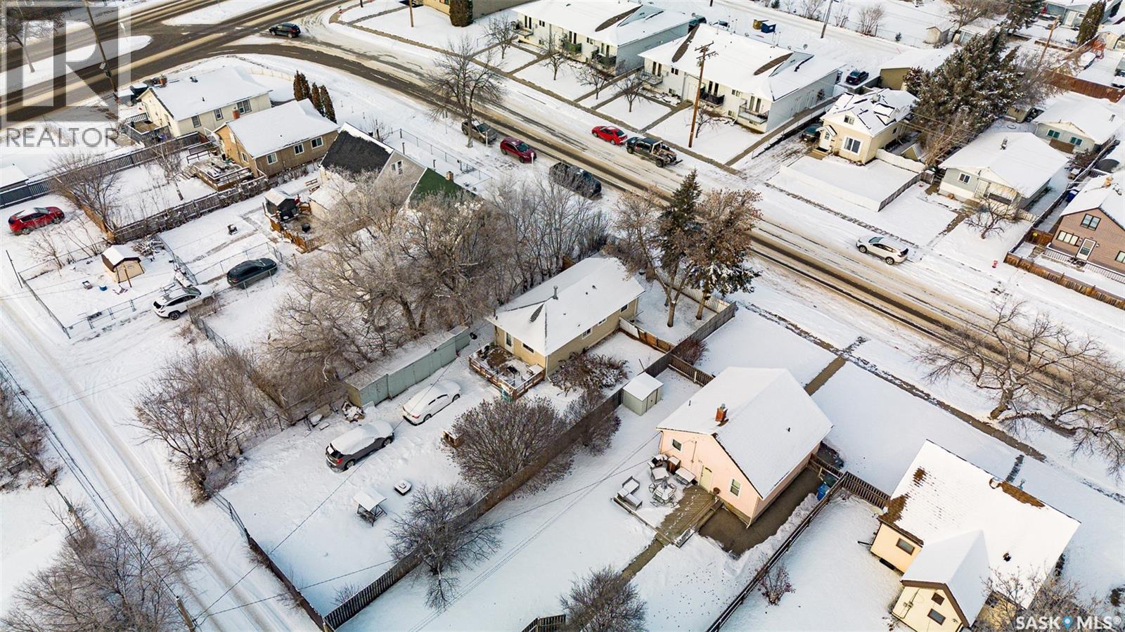 625 7th Street E, Prince Albert, Saskatchewan  S6V 0S7 - Photo 12 - SK024969