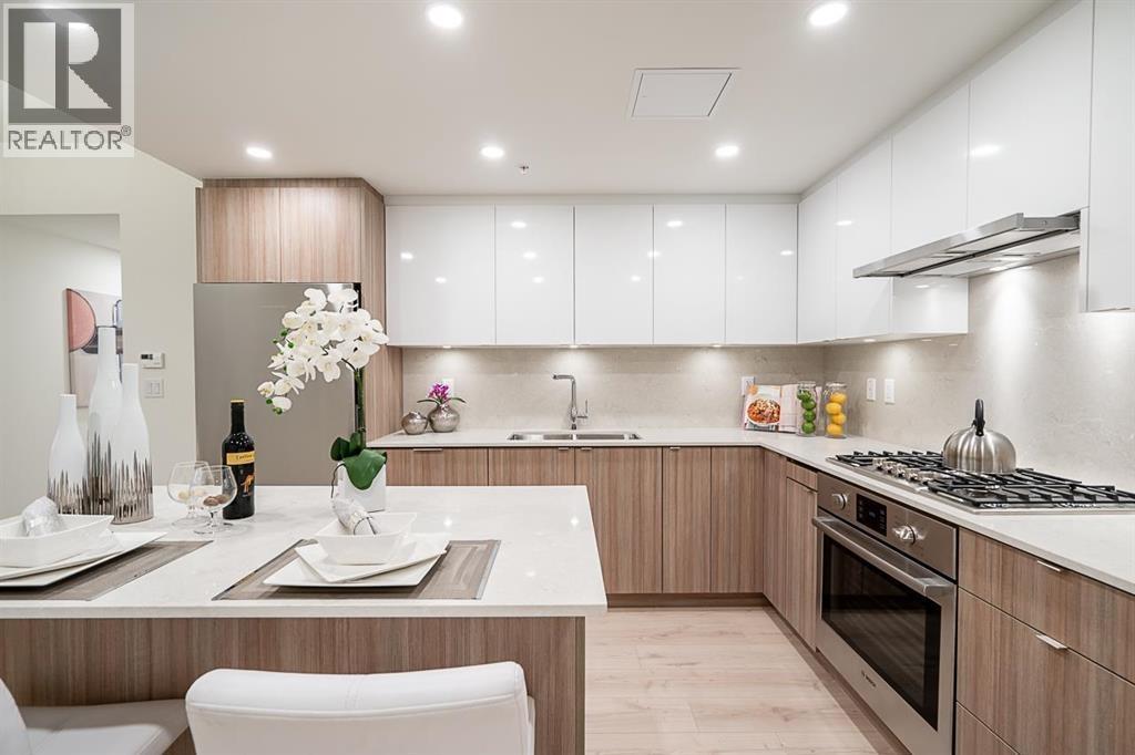 202 8428 PARK ROAD, Richmond, British Columbia