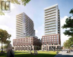 414 - 33 FREDERICK TODD WAY, Toronto, Ontario