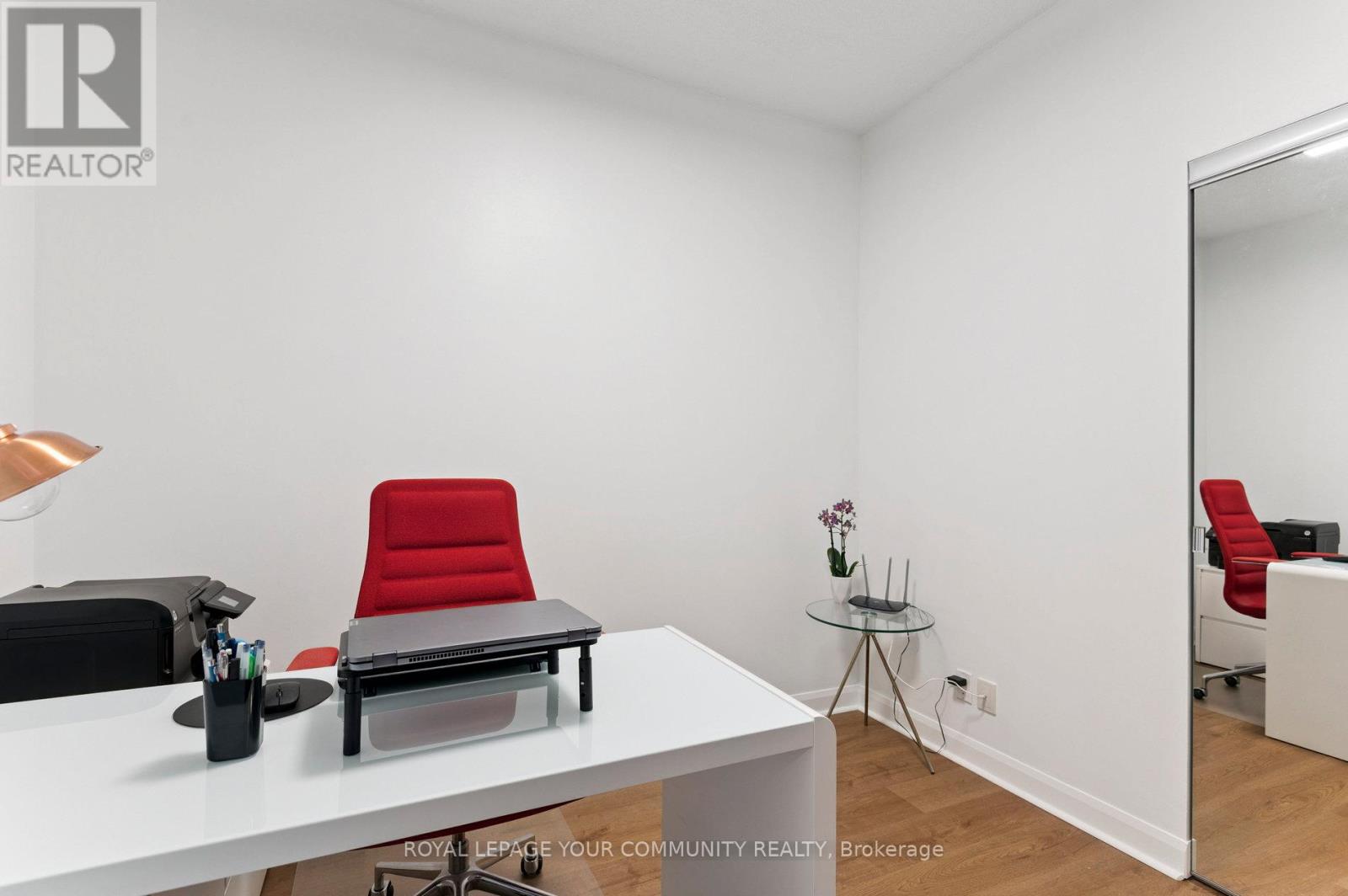 1311 - 500 Sherbourne Street, Toronto, Ontario  M4X 1L1 - Photo 13 - C12676864