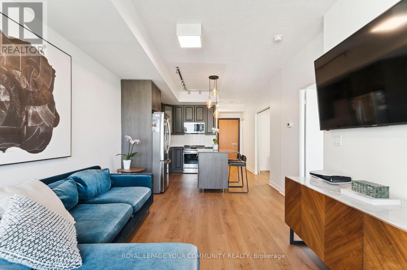 1311 - 500 Sherbourne Street, Toronto, Ontario  M4X 1L1 - Photo 18 - C12676864