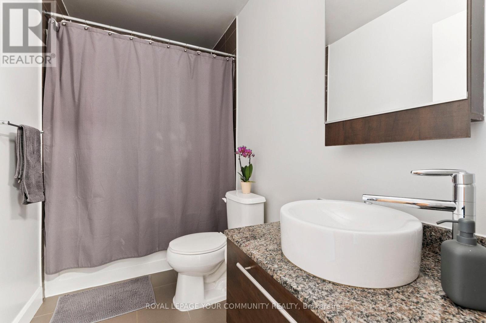 1311 - 500 Sherbourne Street, Toronto, Ontario  M4X 1L1 - Photo 21 - C12676864