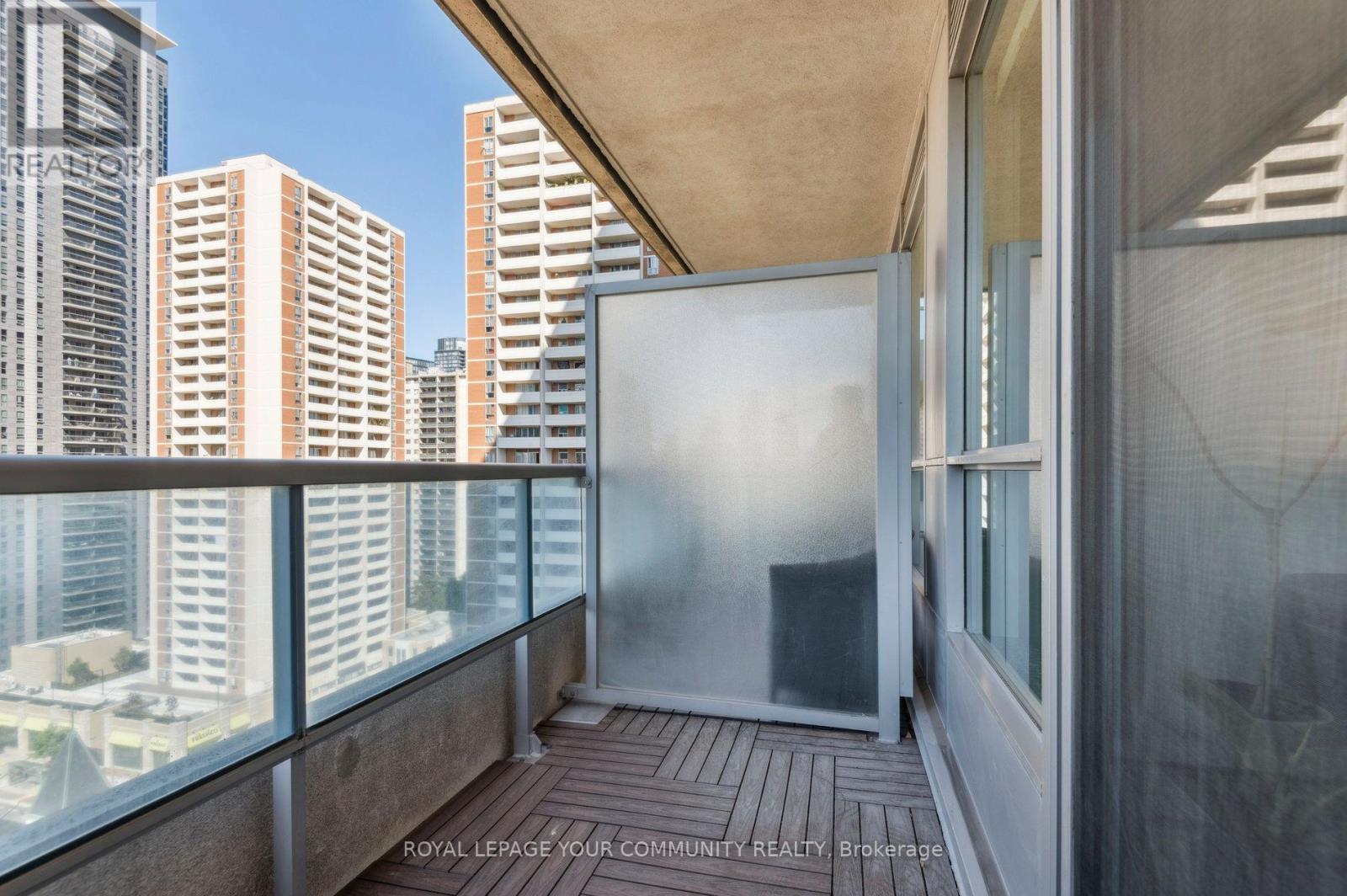 1311 - 500 Sherbourne Street, Toronto, Ontario  M4X 1L1 - Photo 23 - C12676864