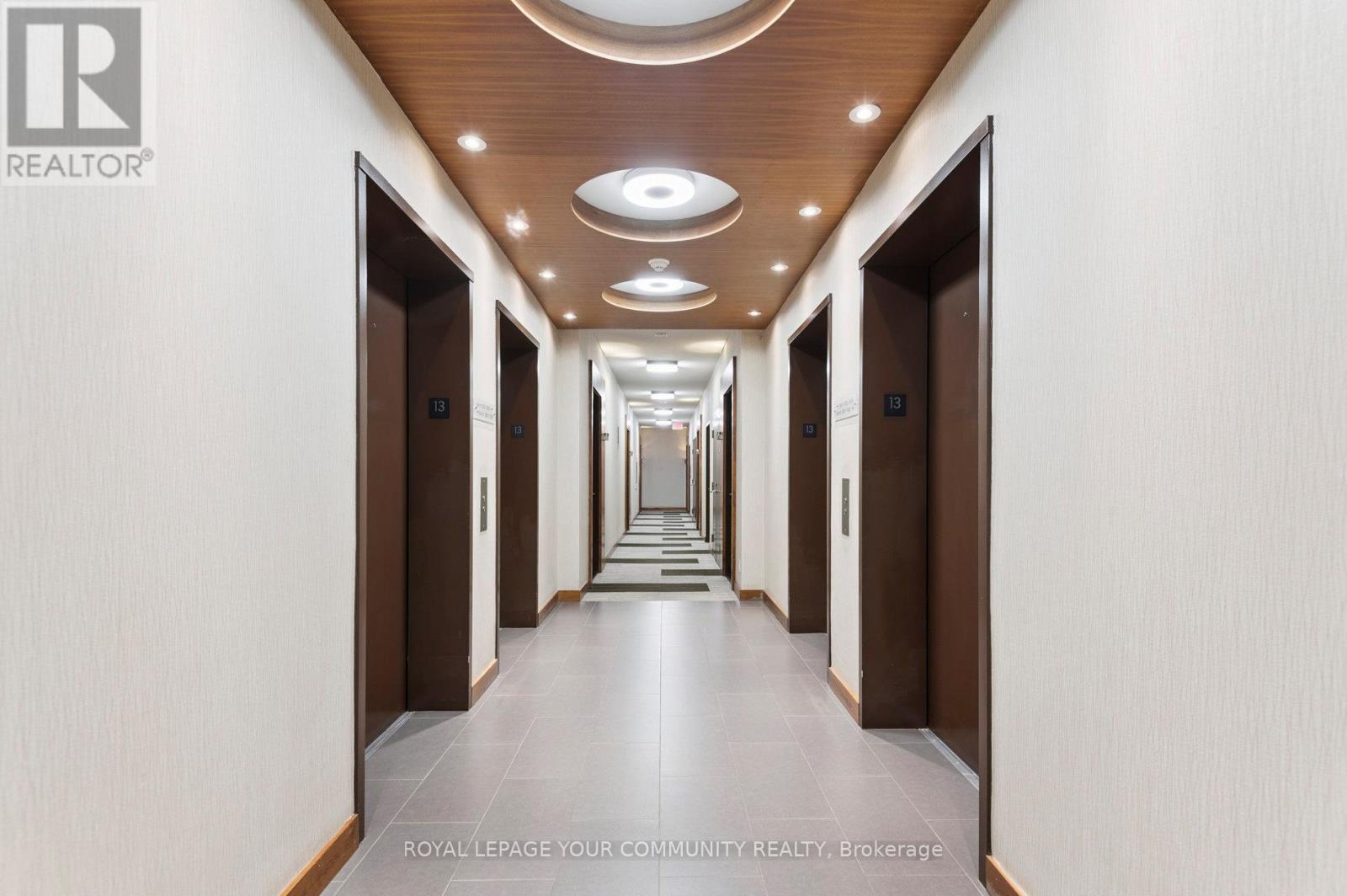 1311 - 500 Sherbourne Street, Toronto, Ontario  M4X 1L1 - Photo 3 - C12676864