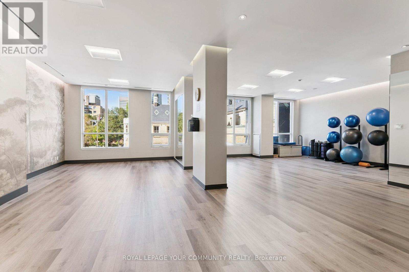 1311 - 500 Sherbourne Street, Toronto, Ontario  M4X 1L1 - Photo 32 - C12676864