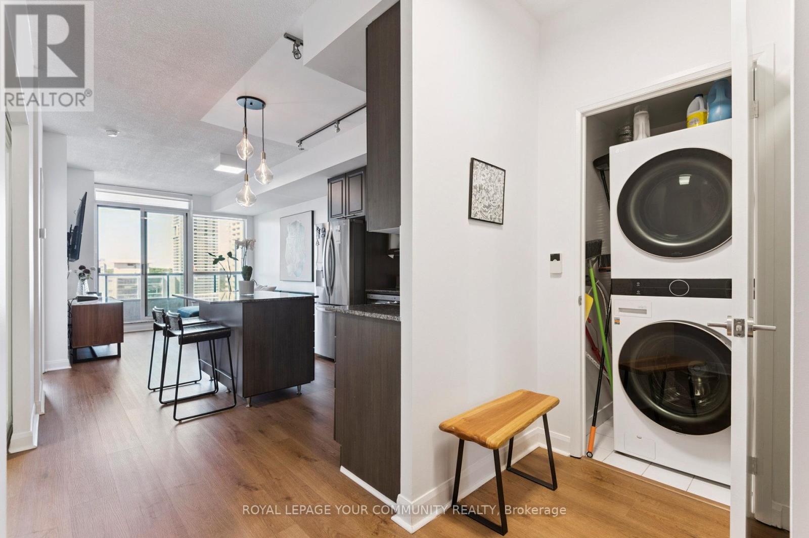 1311 - 500 Sherbourne Street, Toronto, Ontario  M4X 1L1 - Photo 6 - C12676864