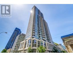 1311 - 500 SHERBOURNE STREET, Toronto, Ontario