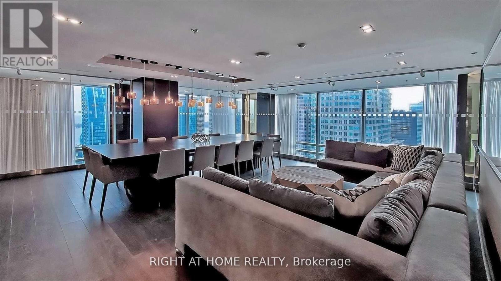 4707 - 88 Scott Street W, Toronto, Ontario  M5E 0A9 - Photo 12 - C12676924