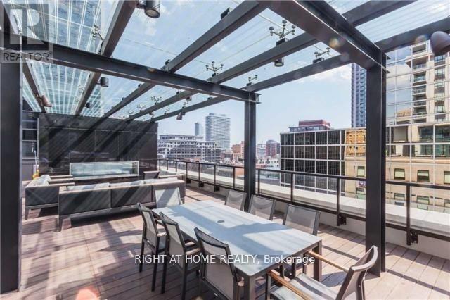 4707 - 88 Scott Street W, Toronto, Ontario  M5E 0A9 - Photo 18 - C12676924