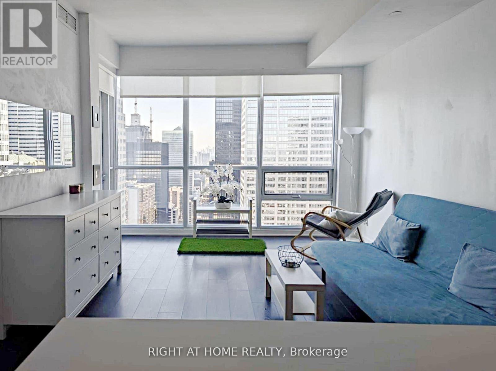 4707 - 88 Scott Street W, Toronto, Ontario  M5E 0A9 - Photo 2 - C12676924